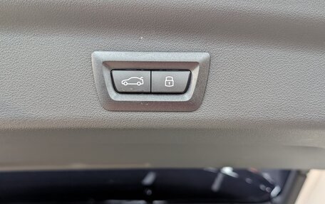 BMW X1, 2025 год, 5 750 000 рублей, 24 фотография