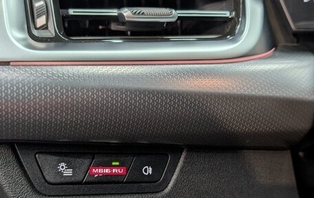 BMW X1, 2025 год, 5 750 000 рублей, 15 фотография