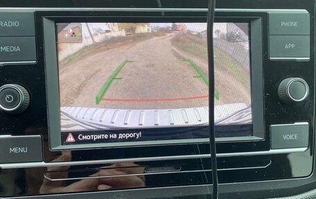 Volkswagen Tiguan II, 2020 год, 2 400 000 рублей, 11 фотография