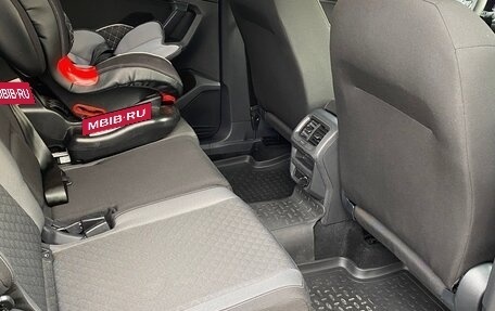 Volkswagen Tiguan II, 2020 год, 2 400 000 рублей, 16 фотография