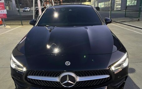 Mercedes-Benz CLA, 2020 год, 4 500 000 рублей, 6 фотография