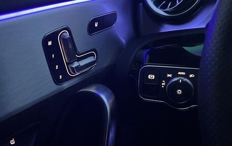 Mercedes-Benz CLA, 2020 год, 4 500 000 рублей, 7 фотография