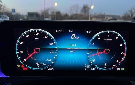 Mercedes-Benz CLA, 2020 год, 4 500 000 рублей, 8 фотография