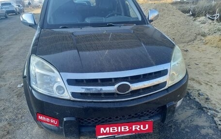 Great Wall Hover, 2007 год, 370 000 рублей, 4 фотография