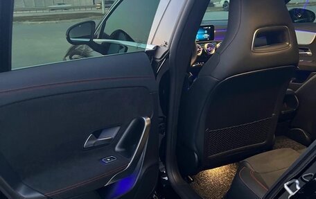 Mercedes-Benz CLA, 2020 год, 4 500 000 рублей, 12 фотография