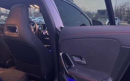 Mercedes-Benz CLA, 2020 год, 4 500 000 рублей, 13 фотография