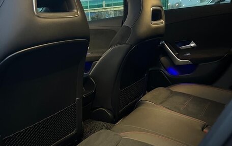 Mercedes-Benz CLA, 2020 год, 4 500 000 рублей, 14 фотография