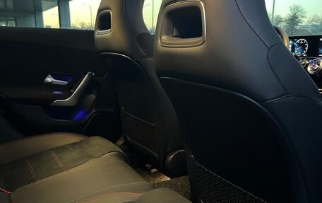 Mercedes-Benz CLA, 2020 год, 4 500 000 рублей, 17 фотография