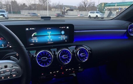 Mercedes-Benz CLA, 2020 год, 4 500 000 рублей, 25 фотография