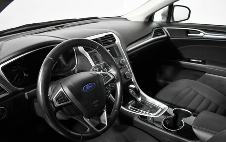 Ford Mondeo V, 2015 год, 1 299 000 рублей, 9 фотография