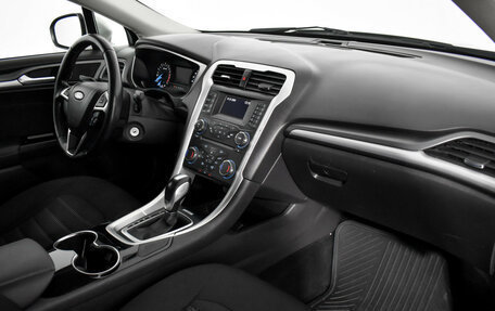 Ford Mondeo V, 2015 год, 1 299 000 рублей, 12 фотография