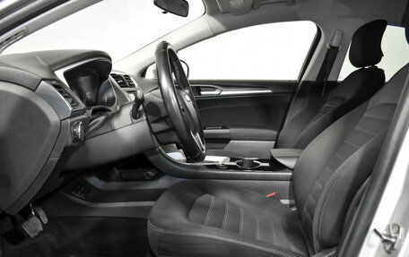 Ford Mondeo V, 2015 год, 1 299 000 рублей, 10 фотография