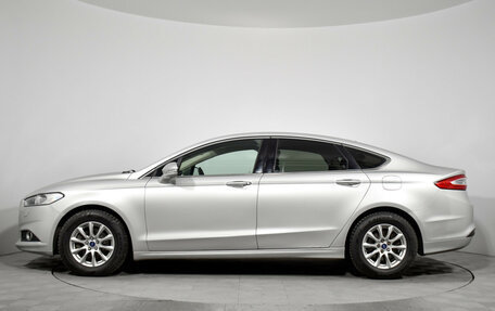 Ford Mondeo V, 2015 год, 1 299 000 рублей, 8 фотография