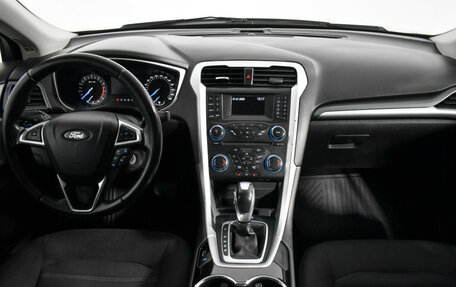 Ford Mondeo V, 2015 год, 1 299 000 рублей, 15 фотография