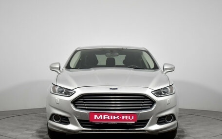 Ford Mondeo V, 2015 год, 1 299 000 рублей, 2 фотография