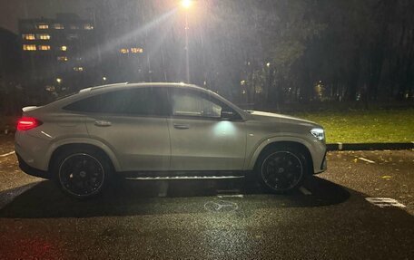Mercedes-Benz GLE Coupe, 2025 год, 17 400 000 рублей, 4 фотография