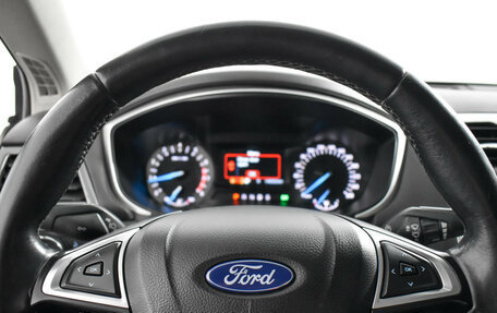 Ford Mondeo V, 2015 год, 1 299 000 рублей, 17 фотография