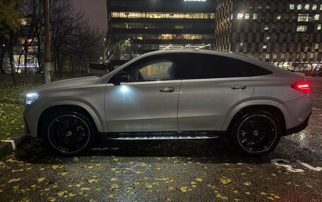 Mercedes-Benz GLE Coupe, 2025 год, 17 400 000 рублей, 6 фотография
