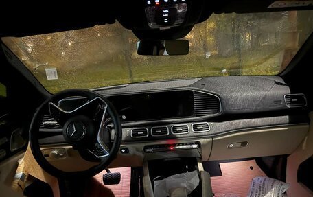 Mercedes-Benz GLE Coupe, 2025 год, 17 400 000 рублей, 10 фотография