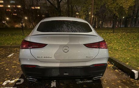 Mercedes-Benz GLE Coupe, 2025 год, 17 400 000 рублей, 7 фотография
