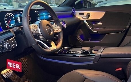 Mercedes-Benz CLA, 2020 год, 4 500 000 рублей, 23 фотография