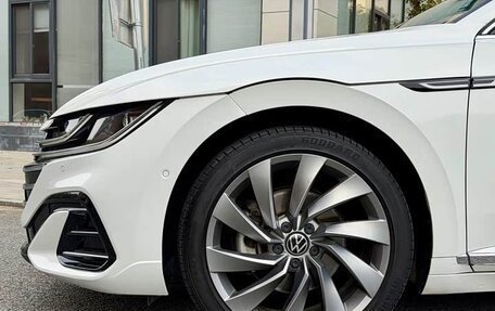 Volkswagen Arteon I, 2023 год, 3 190 000 рублей, 5 фотография