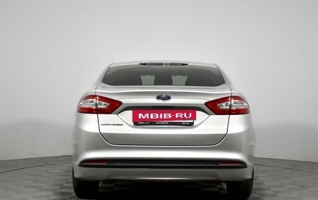 Ford Mondeo V, 2015 год, 1 299 000 рублей, 6 фотография