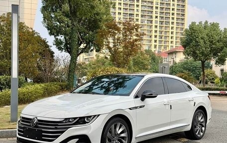 Volkswagen Arteon I, 2023 год, 3 190 000 рублей, 2 фотография