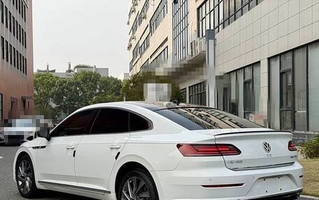 Volkswagen Arteon I, 2023 год, 3 190 000 рублей, 7 фотография