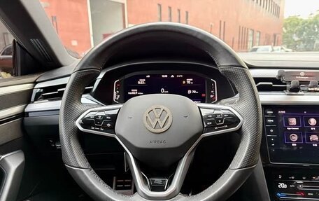 Volkswagen Arteon I, 2023 год, 3 190 000 рублей, 14 фотография