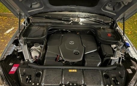 Mercedes-Benz GLE Coupe, 2025 год, 17 400 000 рублей, 11 фотография