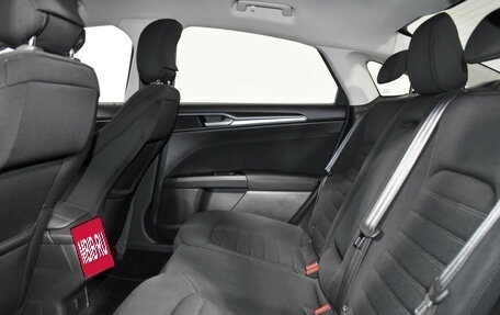 Ford Mondeo V, 2015 год, 1 299 000 рублей, 11 фотография