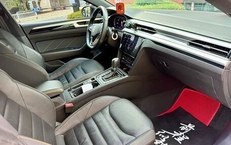 Volkswagen Arteon I, 2023 год, 3 190 000 рублей, 17 фотография