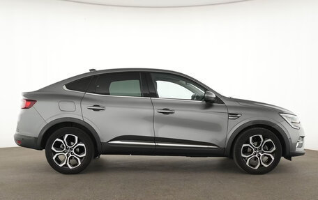 Renault Arkana I, 2022 год, 2 260 001 рублей, 9 фотография