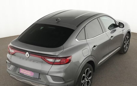 Renault Arkana I, 2022 год, 2 260 001 рублей, 7 фотография