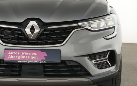 Renault Arkana I, 2022 год, 2 260 001 рублей, 11 фотография