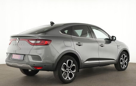 Renault Arkana I, 2022 год, 2 260 001 рублей, 6 фотография