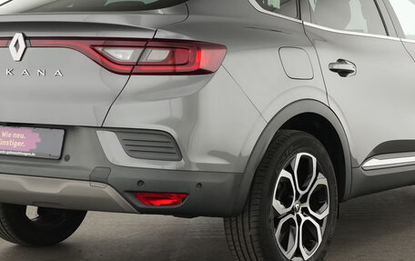 Renault Arkana I, 2022 год, 2 260 001 рублей, 13 фотография