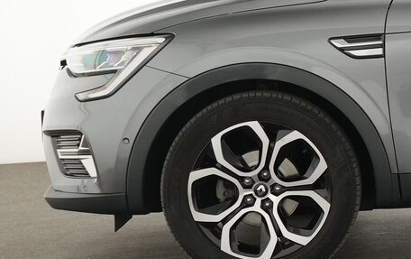 Renault Arkana I, 2022 год, 2 260 001 рублей, 12 фотография