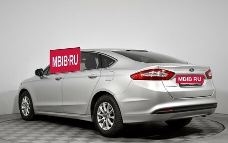 Ford Mondeo V, 2015 год, 1 299 000 рублей, 7 фотография