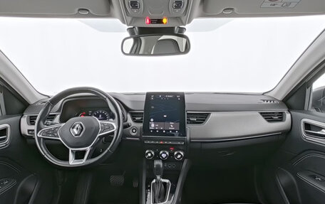 Renault Arkana I, 2022 год, 2 260 001 рублей, 14 фотография