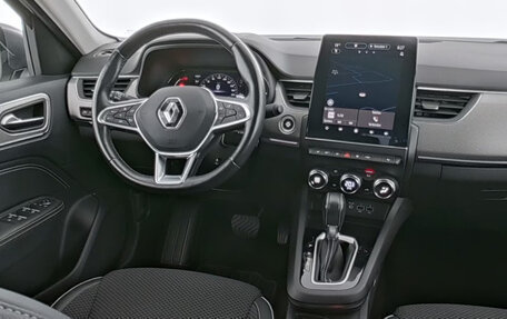 Renault Arkana I, 2022 год, 2 260 001 рублей, 15 фотография