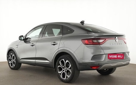 Renault Arkana I, 2022 год, 2 260 001 рублей, 2 фотография