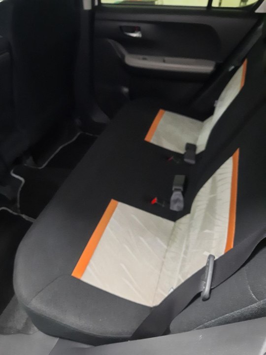 Toyota Passo III, 2019 год, 1 040 000 рублей, 8 фотография