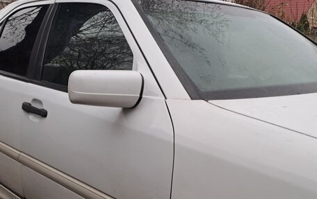 Mercedes-Benz C-Класс, 1999 год, 275 000 рублей, 4 фотография