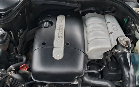 Mercedes-Benz C-Класс, 1999 год, 275 000 рублей, 1 фотография