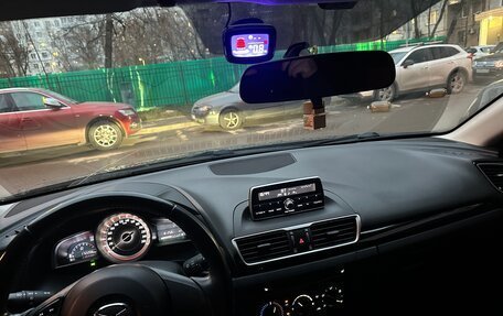 Mazda 3, 2014 год, 1 200 000 рублей, 7 фотография