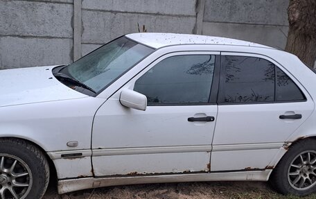 Mercedes-Benz C-Класс, 1999 год, 275 000 рублей, 3 фотография