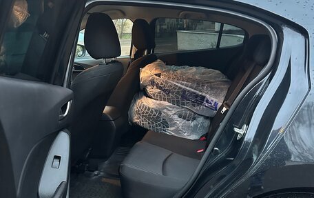 Mazda 3, 2014 год, 1 200 000 рублей, 6 фотография