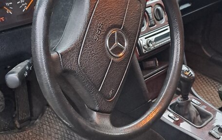 Mercedes-Benz C-Класс, 1999 год, 275 000 рублей, 6 фотография